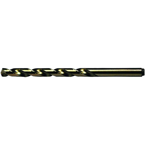 Viking #11Type 240-D 135° Split Pt. Cobalt Jobber Gold Drill, PK12 08400